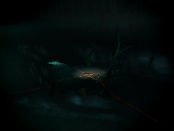 Tales of Monkey Island Screenshot Tales of Monkey Island Screenshot
